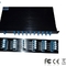 1RU Rackmount 24 Channel DWDM Mux Demux Low Insertion Loss With LC / UPC Connectors